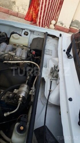 LADA (VAZ) 2107 2009, 85,000 km - 1.6 l - Bakı