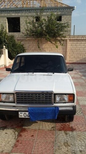 LADA (VAZ) 2107 2009, 85,000 km - 1.6 l - Bakı