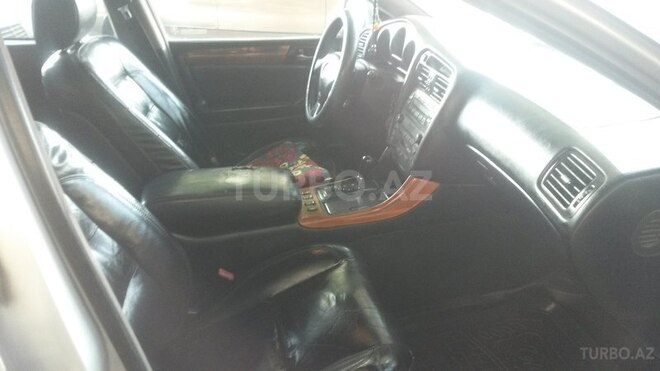 Lexus GS 300 1998, 150,000 km - 3.0 l - Bakı