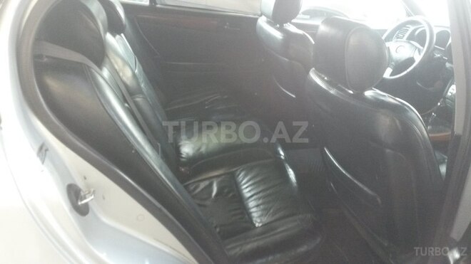 Lexus GS 300 1998, 150,000 km - 3.0 l - Bakı