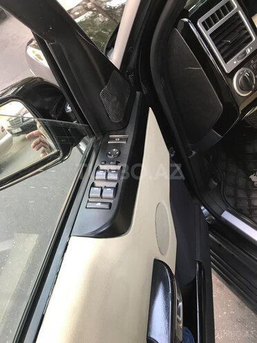 Land Rover Range Rover 2003, 195,250 km - 4.4 l - Bakı