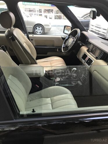 Land Rover Range Rover 2003, 195,250 km - 4.4 l - Bakı
