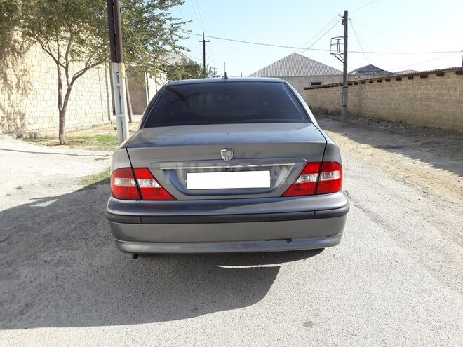 Iran Khodro Samand 2014, 87,000 km - 1.6 л - Bakı