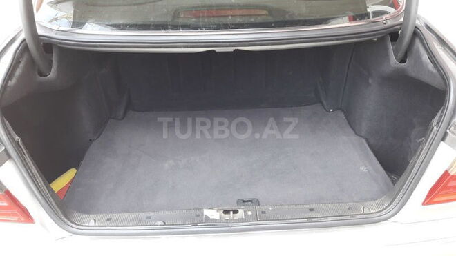 Mercedes E 240 2002, 245,000 km - 2.6 l - Lənkəran