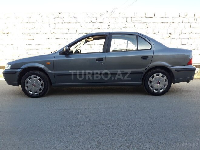 Iran Khodro Samand 2014, 87,000 km - 1.6 л - Bakı