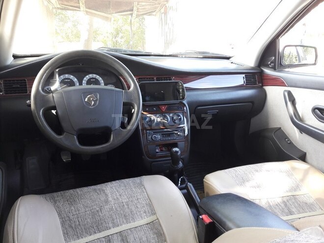 Iran Khodro Samand 2014, 87,000 km - 1.6 л - Bakı