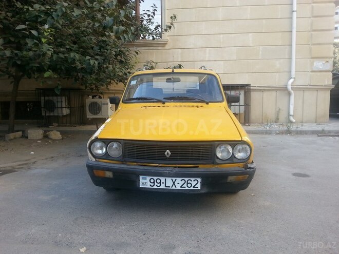 Renault 12 Toros 1995, 200,000 km - 1.3 l - Bakı