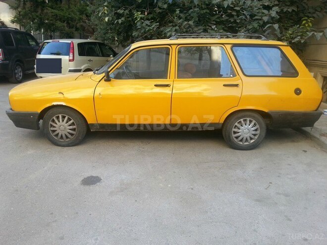 Renault 12 Toros 1995, 200,000 km - 1.3 l - Bakı