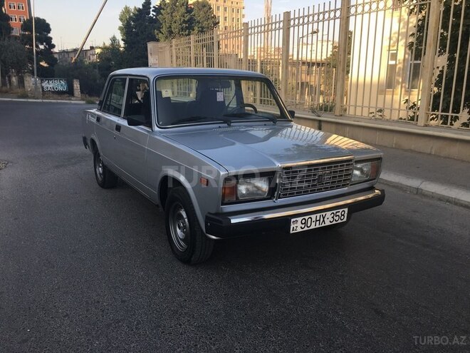 LADA (VAZ) 2107 2011, 103,250 km - 1.6 l - Bakı