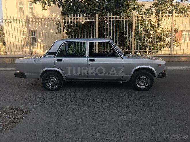 LADA (VAZ) 2107 2011, 103,250 km - 1.6 l - Bakı