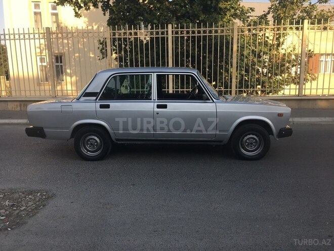 LADA (VAZ) 2107 2011, 103,250 km - 1.6 l - Bakı