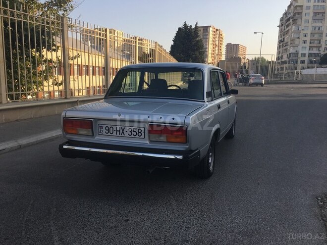 LADA (VAZ) 2107 2011, 103,250 km - 1.6 l - Bakı