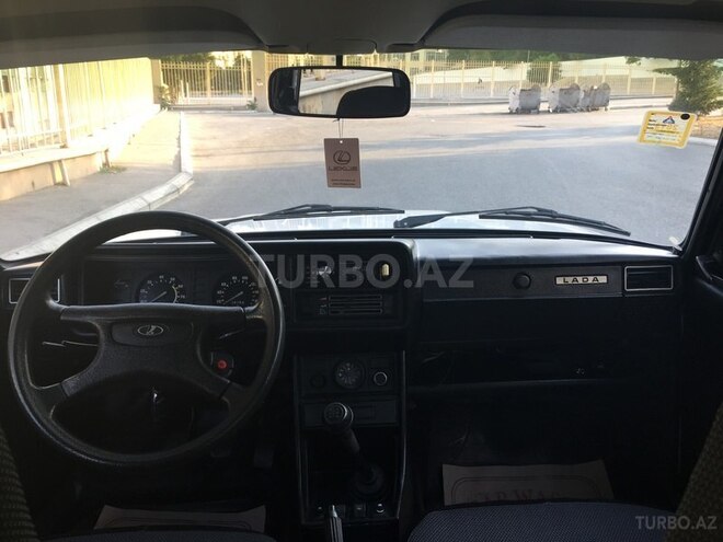 LADA (VAZ) 2107 2011, 103,250 km - 1.6 l - Bakı