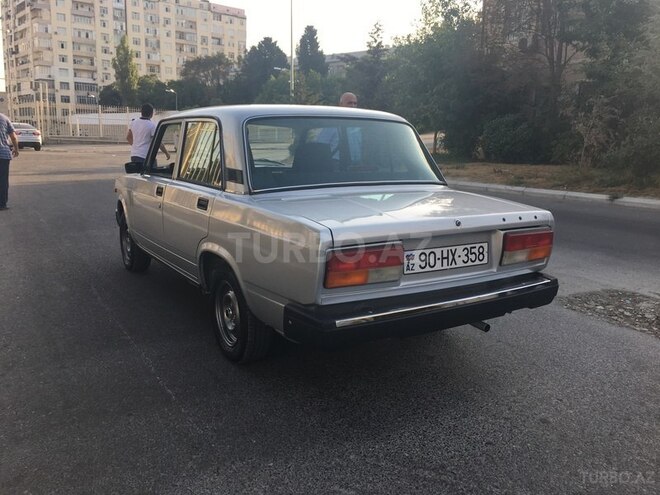 LADA (VAZ) 2107 2011, 103,250 km - 1.6 l - Bakı