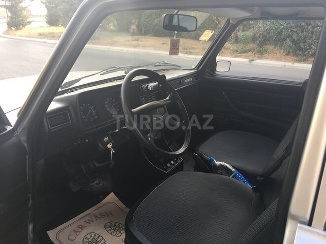 LADA (VAZ) 2107 2011, 103,250 km - 1.6 l - Bakı