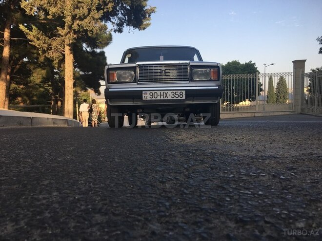 LADA (VAZ) 2107 2011, 103,250 km - 1.6 l - Bakı