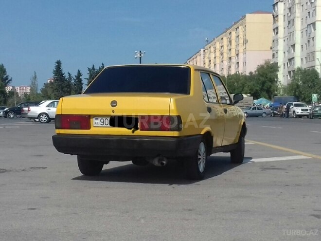 Tofas Sahin 2002, 145,000 km - 1.6 l - Sumqayıt
