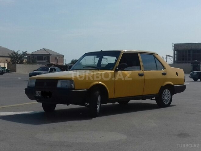 Tofas Sahin 2002, 145,000 km - 1.6 l - Sumqayıt