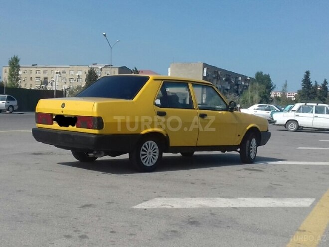 Tofas Sahin 2002, 145,000 km - 1.6 l - Sumqayıt