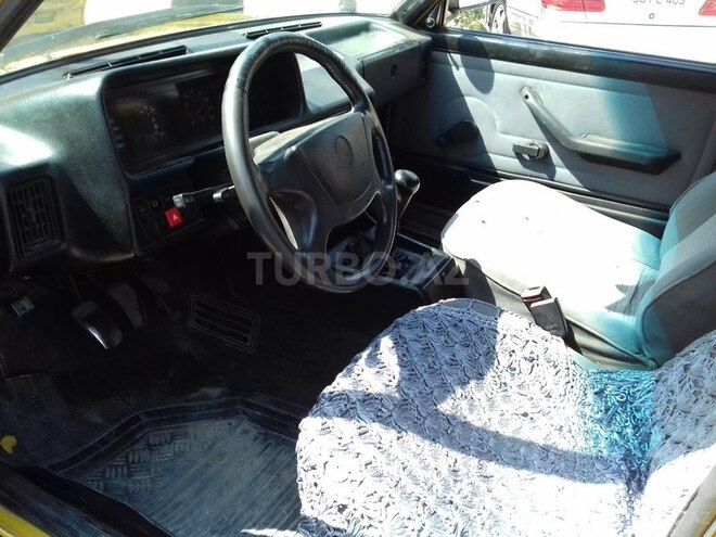 Tofas Sahin 2002, 145,000 km - 1.6 l - Sumqayıt