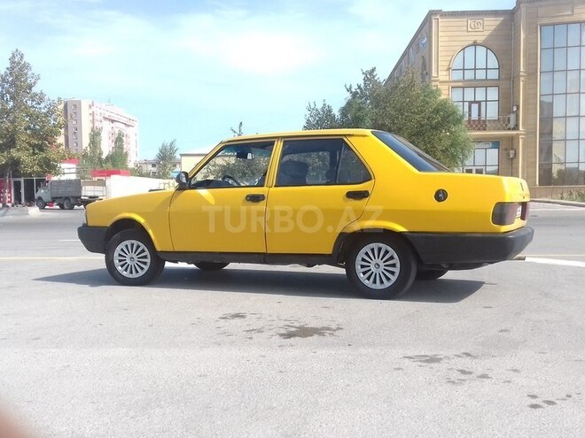 Tofas Sahin 2002, 145,000 km - 1.6 l - Sumqayıt