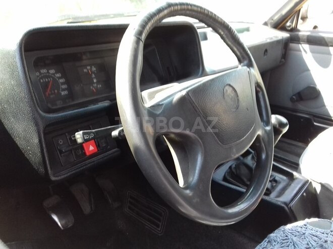 Tofas Sahin 2002, 145,000 km - 1.6 l - Sumqayıt