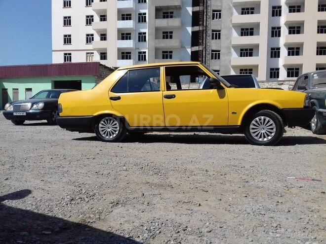 Tofas Sahin 2002, 145,000 km - 1.6 l - Sumqayıt