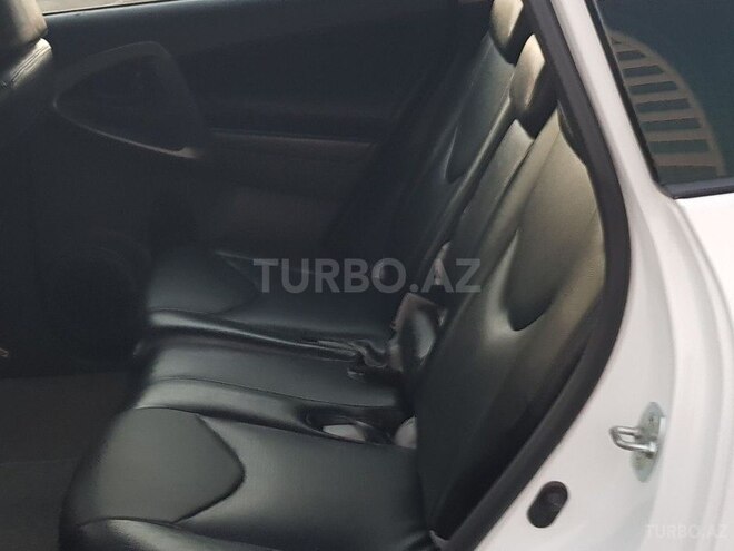 Toyota RAV4 2009, 145,807 km - 2.4 l - Bakı