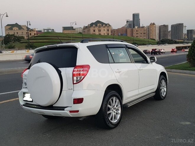 Toyota RAV4 2009, 145,807 km - 2.4 l - Bakı