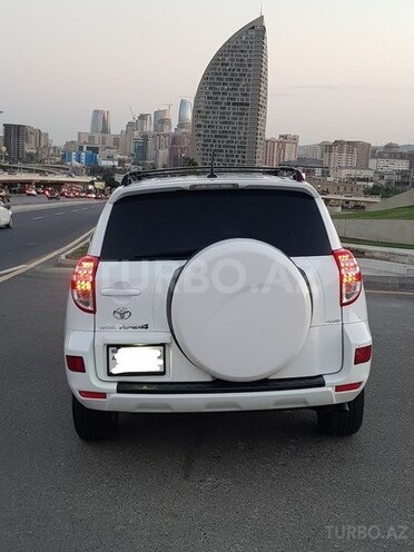 Toyota RAV4 2009, 145,807 km - 2.4 l - Bakı