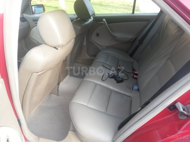 Mercedes C 200 1997, 313,423 km - 2.0 l - Biləsuvar