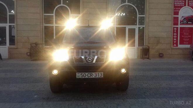 Nissan X-Trail 2013, 148,572 km - 2.5 l - Sumqayıt