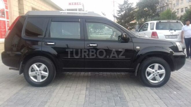 Nissan X-Trail 2013, 148,572 km - 2.5 l - Sumqayıt