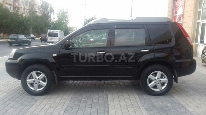 Nissan X-Trail 2013, 148,572 km - 2.5 l - Sumqayıt