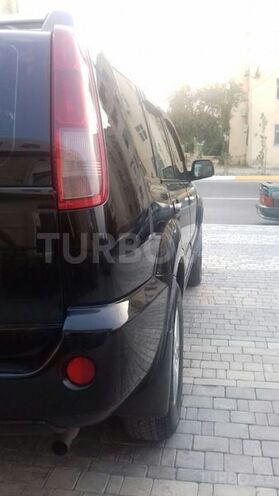 Nissan X-Trail 2013, 148,572 km - 2.5 l - Sumqayıt