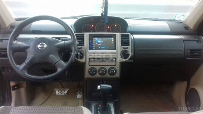 Nissan X-Trail 2013, 148,572 km - 2.5 l - Sumqayıt