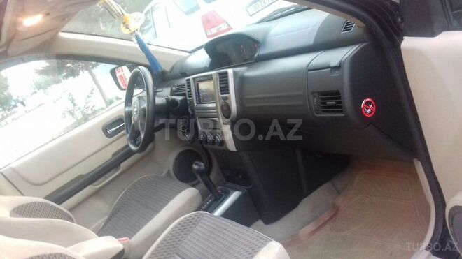 Nissan X-Trail 2013, 148,572 km - 2.5 l - Sumqayıt