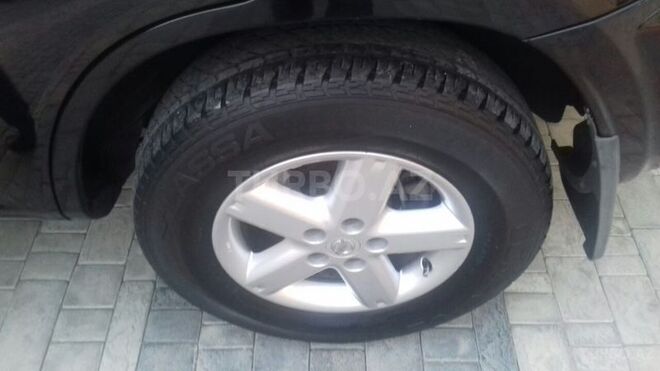 Nissan X-Trail 2013, 148,572 km - 2.5 l - Sumqayıt