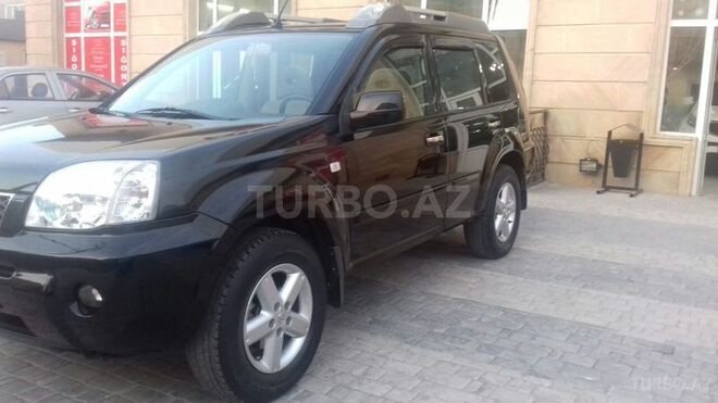 Nissan X-Trail 2013, 148,572 km - 2.5 l - Sumqayıt