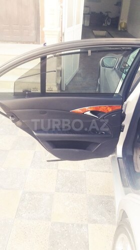 Mercedes E 320 2004, 205,000 km - 3.2 l - Bakı