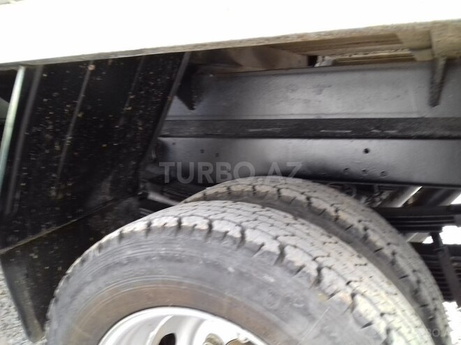 GAZ 330202-740 1999, 150,000 km - 2.4 l - Sabirabad