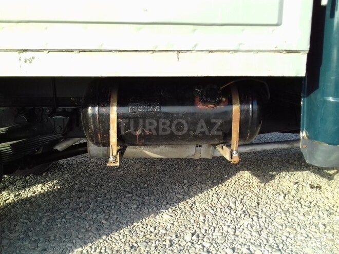 GAZ 330202-740 1999, 150,000 km - 2.4 l - Sabirabad