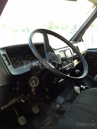 GAZ 330202-740 1999, 150,000 km - 2.4 l - Sabirabad