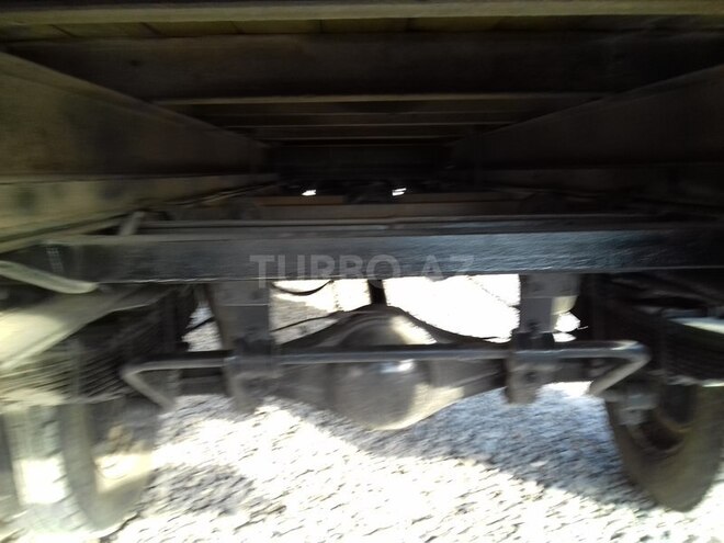 GAZ 330202-740 1999, 150,000 km - 2.4 l - Sabirabad