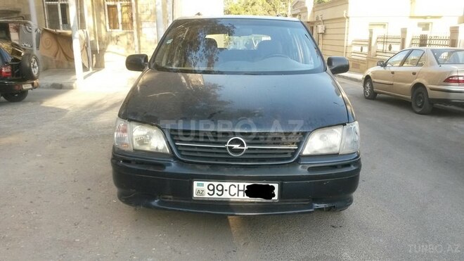 Opel Sintra 1998, 175,000 km - 2.2 l - Bakı