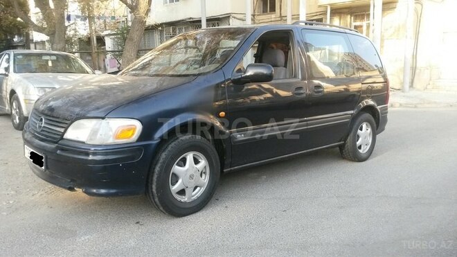 Opel Sintra 1998, 175,000 km - 2.2 l - Bakı