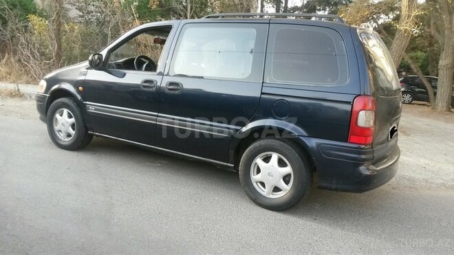 Opel Sintra 1998, 175,000 km - 2.2 l - Bakı