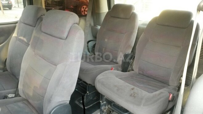 Opel Sintra 1998, 175,000 km - 2.2 l - Bakı