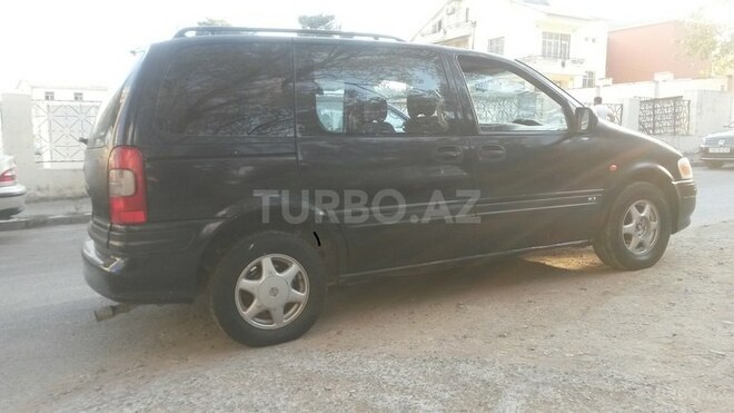 Opel Sintra 1998, 175,000 km - 2.2 l - Bakı