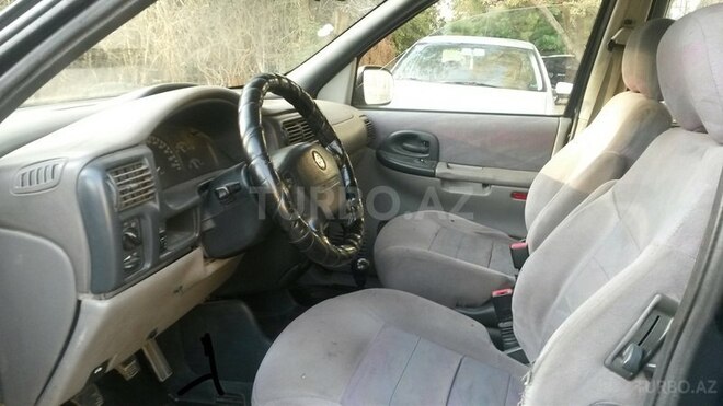 Opel Sintra 1998, 175,000 km - 2.2 l - Bakı